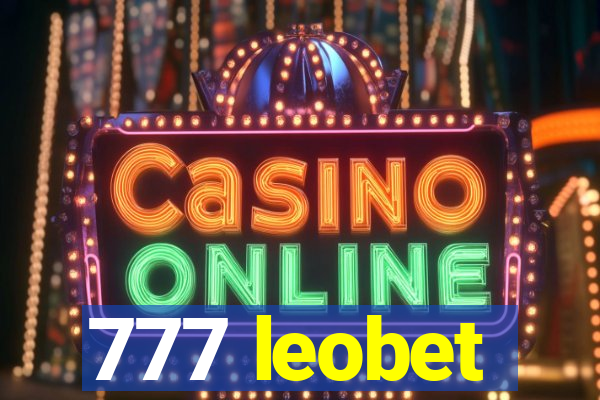 777 leobet